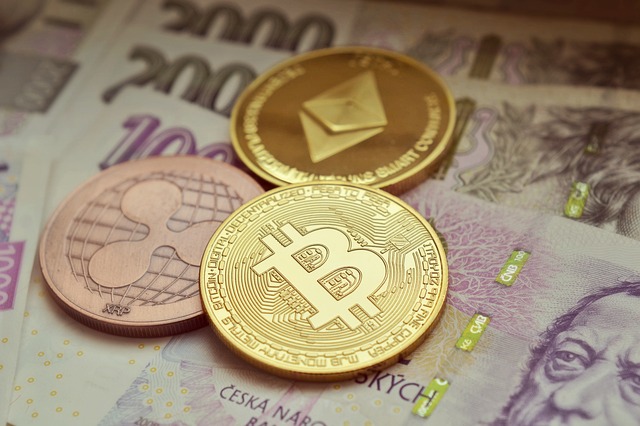 Jak investovat do bitcoin (BTC) v CZK
