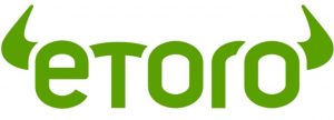 eToro logo