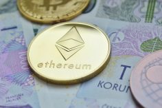 ethereum ETH