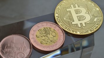 investice do bitcoinu
