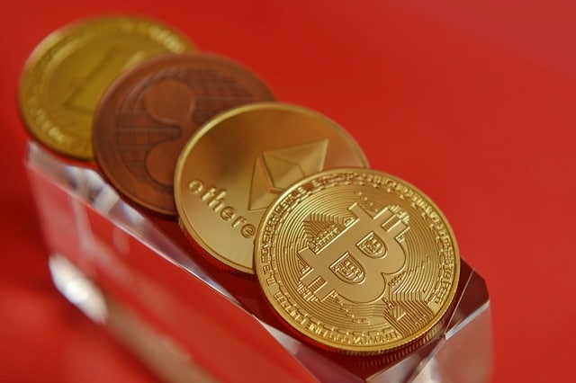 obchodování s kryptoměnami btc ltc