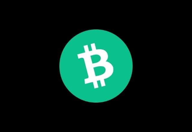 Bitcoin Cash