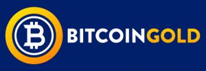 Bitcoin Gold logo