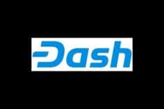 Dash kryptoměna