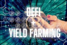 Co je DeFi a Yield Farming
