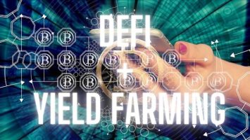 Co je DeFi a Yield Farming