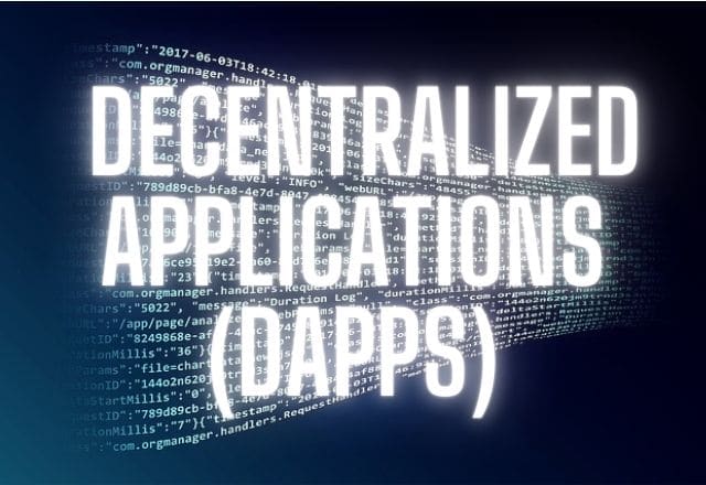 Decentralized Applications (DApps)