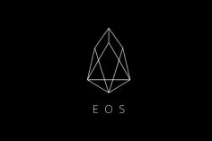 EOS kryptoměna