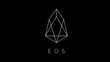 EOS kryptoměna