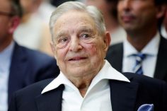 George Soros