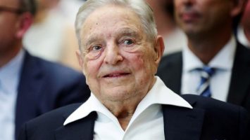 George Soros