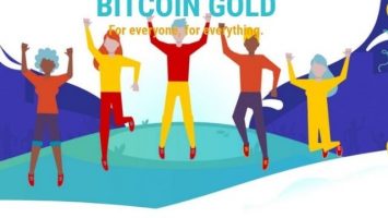 Investice do Bitcoin Gold (BTG)