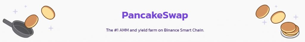 PancakeSwap Yield Farming