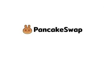 PancakeSwap burza a kryptoměna
