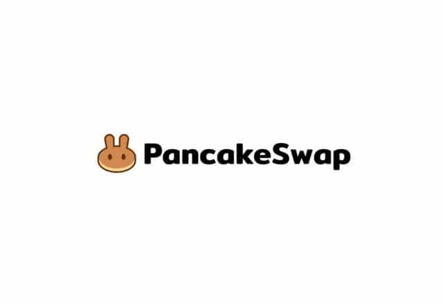 PancakeSwap burza a kryptoměna