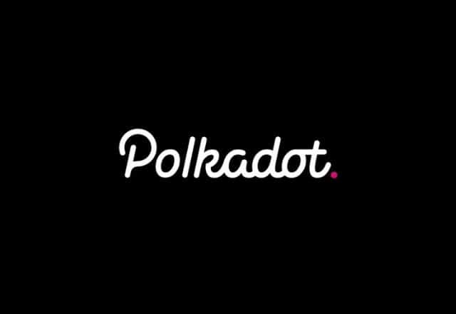 Polkadot DOT