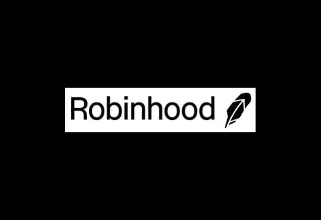 Robinhood logo