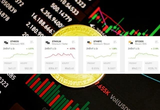 Token Swap