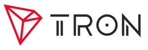 Tron (TRX) logo