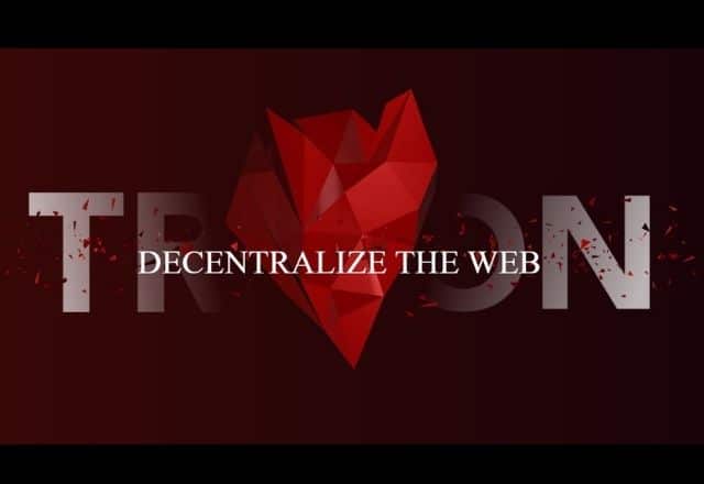 Jak investovat do Tron (TRX)