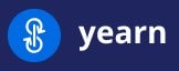 Yearn Finance logo