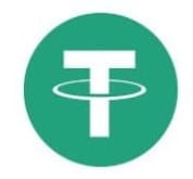 tether logo