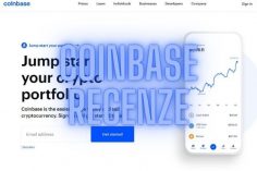 Coinbase recenze