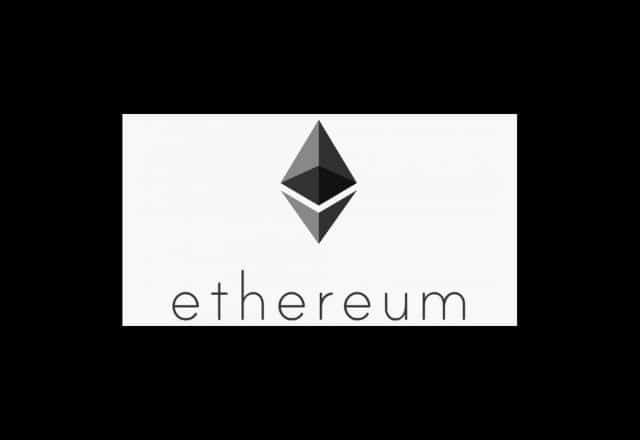 ETH ethereum