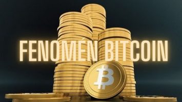 Fenomén bitcoin