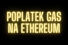 Gas Ethereum