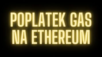 Gas Ethereum