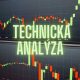 Technická analýza