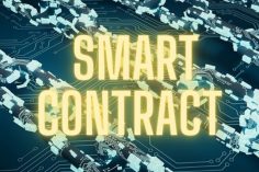 Co je smart contract a k čemu slouží?