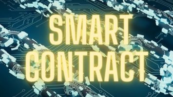 Co je smart contract a k čemu slouží?