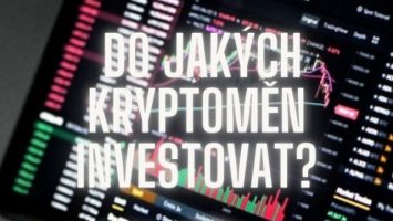 Do jakých kryptoměn investovat?