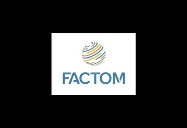 Factom FCT