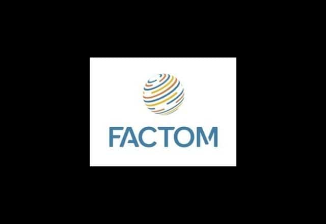 Factom FCT