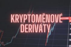 Kryptoměnové deriváty