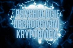 Psychologie obchodování kryptoměn