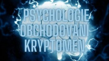 Psychologie obchodování kryptoměn