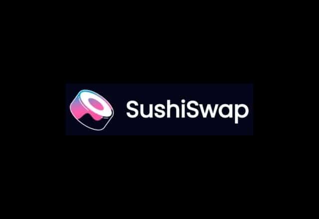 Sushiswap sushi