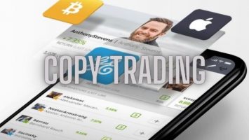 copy trading a sociální obchodování