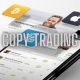 copy trading a sociální obchodování