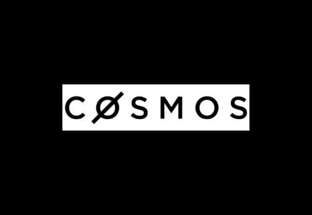 Cosmos Atom