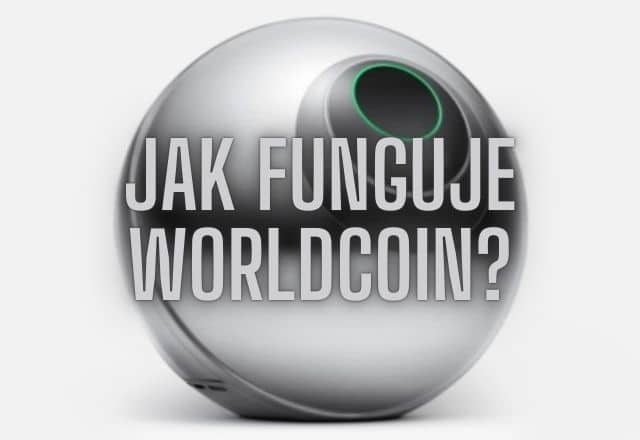 Co je to Worldcoin a jak funguje?