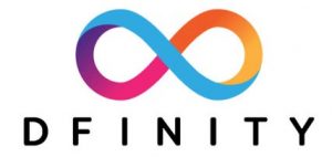 dfinity logo