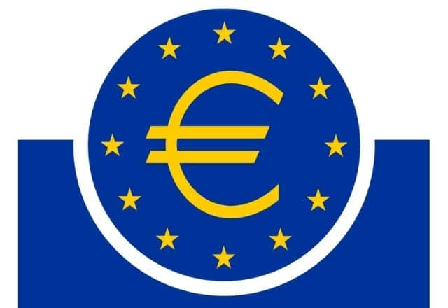 ECB a kryptoměny
