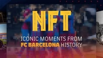 FC Barcelona NFT