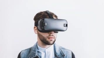 Metavesmír a virtuální realita