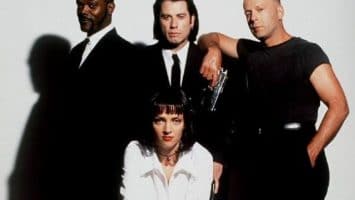 Pulp Fiction jako NFT